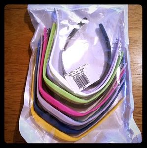 Fitbit flex 2 bands large